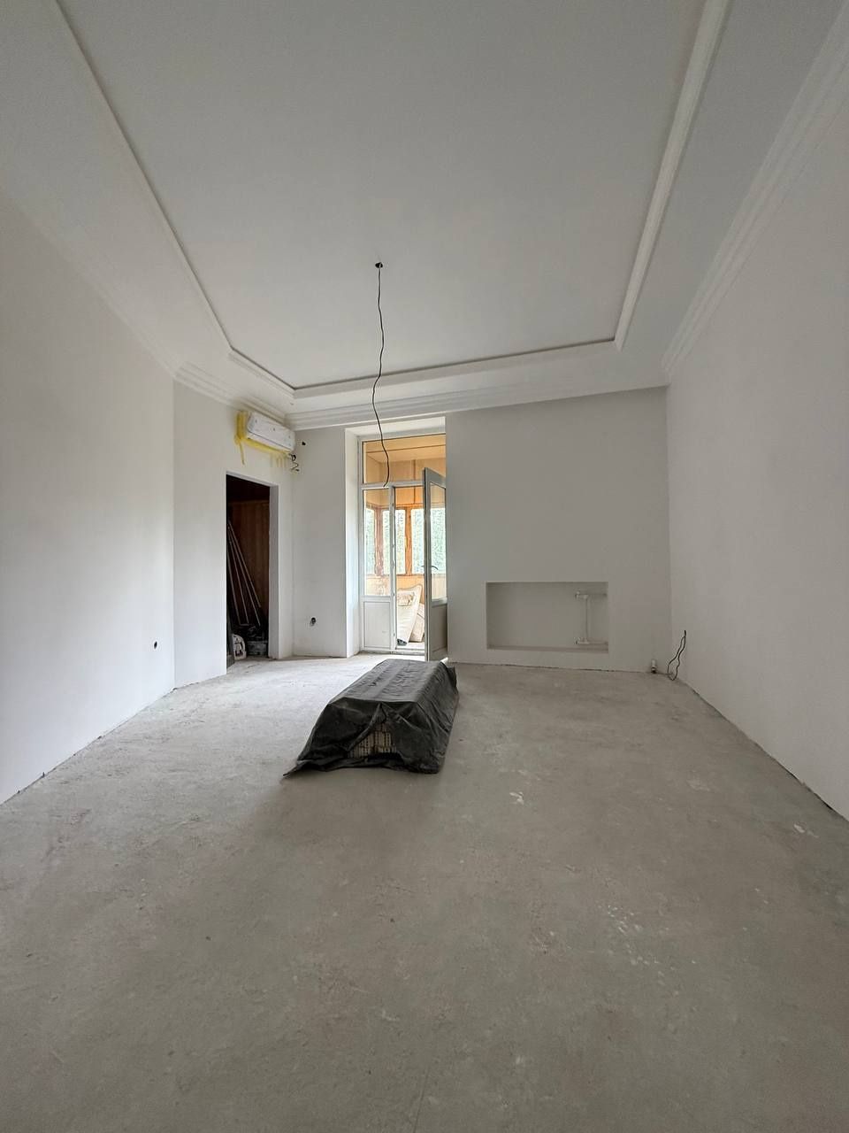 Срочно! 3комнатная квартира 80м² / Ор-р : рестораны Gosht,Basilic .