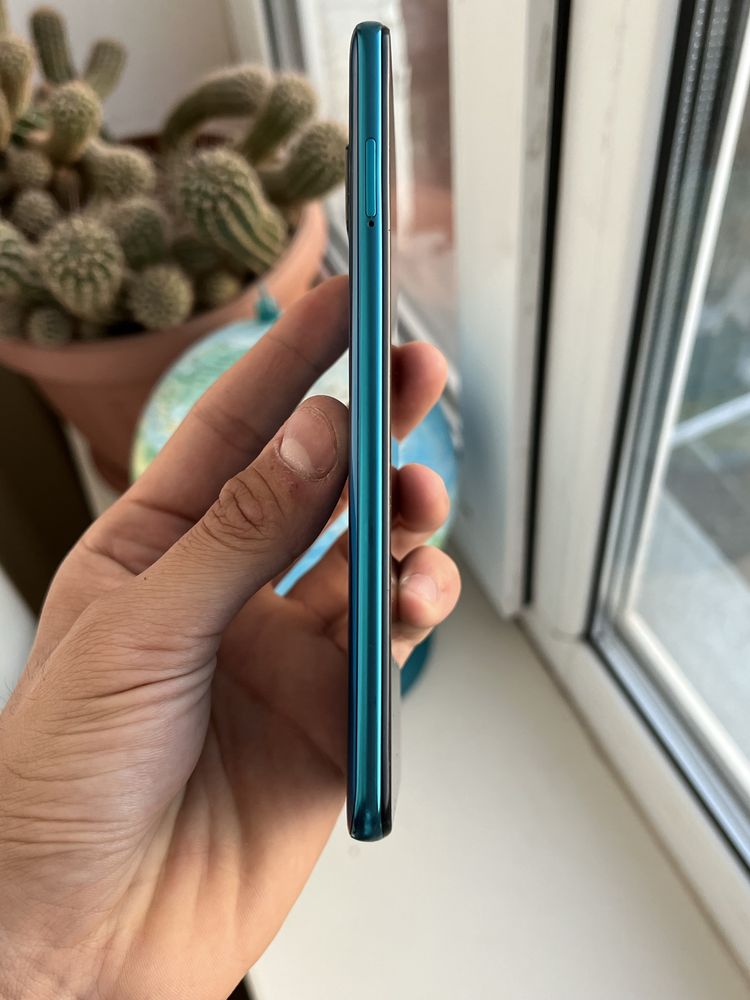 Redmi Note 9S 64gb идеал!