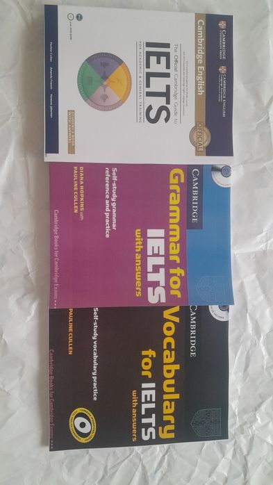 Grammar for ielts vocabulary for ielts