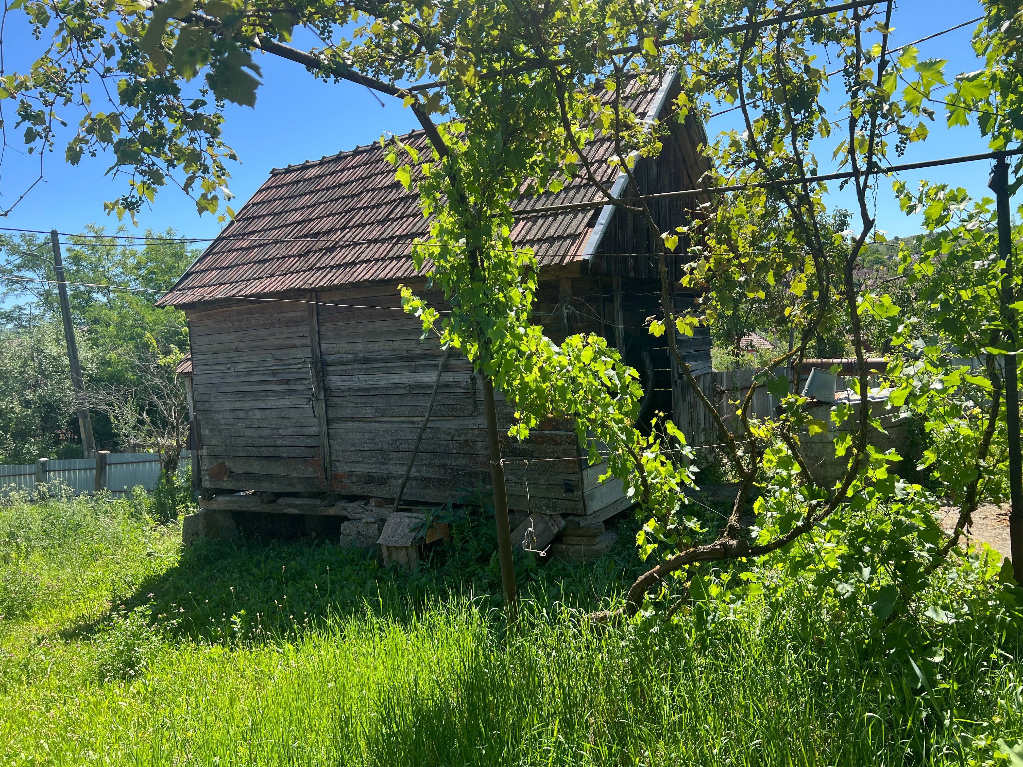 Casă de vanzare în localitatea Cucerdea