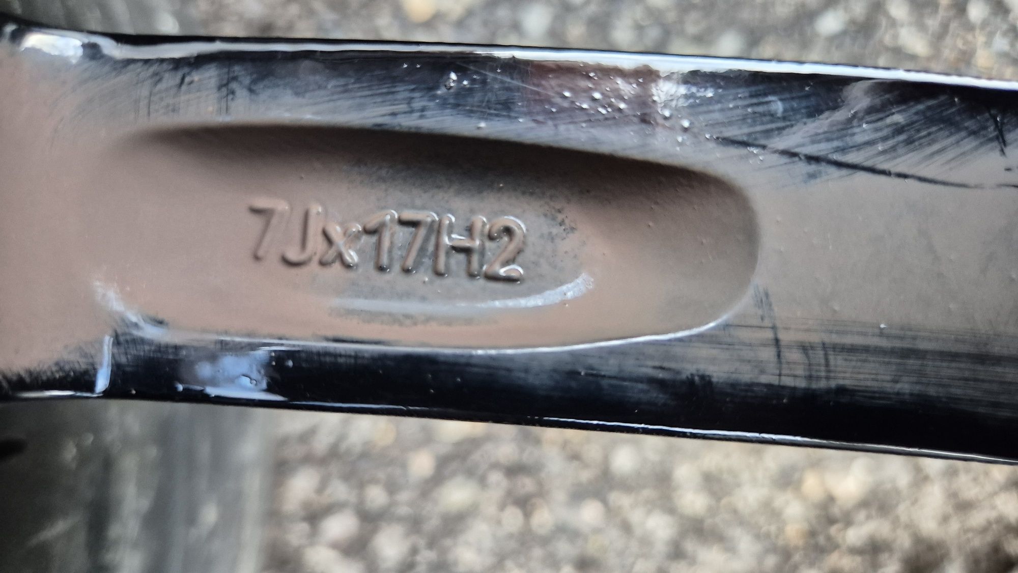 Оригинални джанти Сеат 5/112 Seat Leon FR 5x112