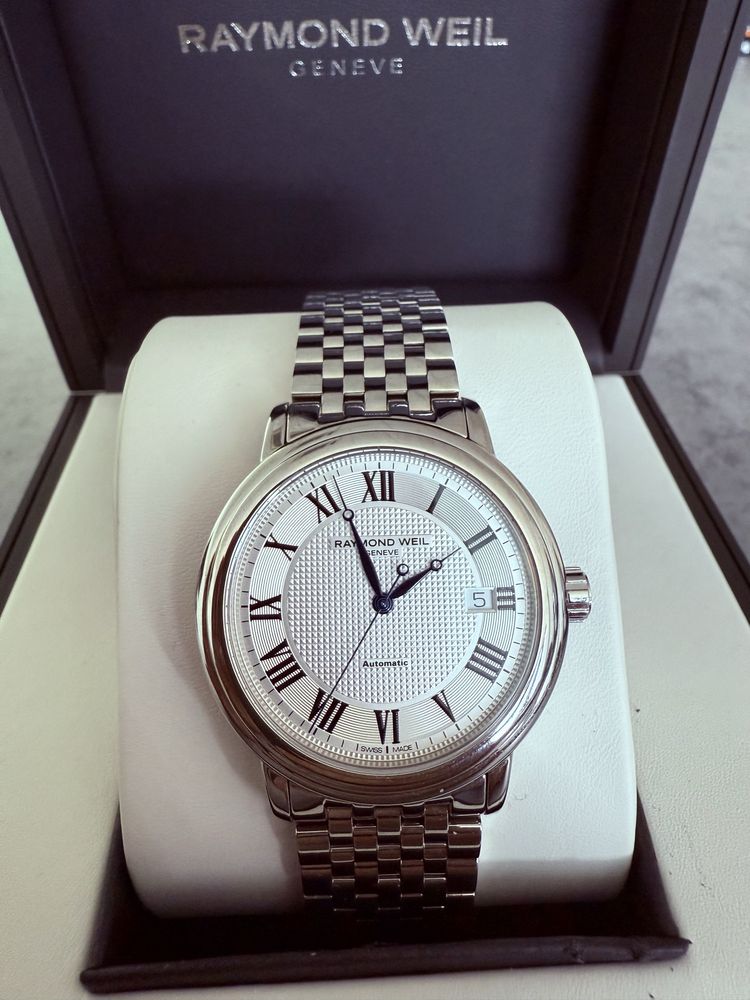 Мъжки часовник RAYMOND WEIL Maestro