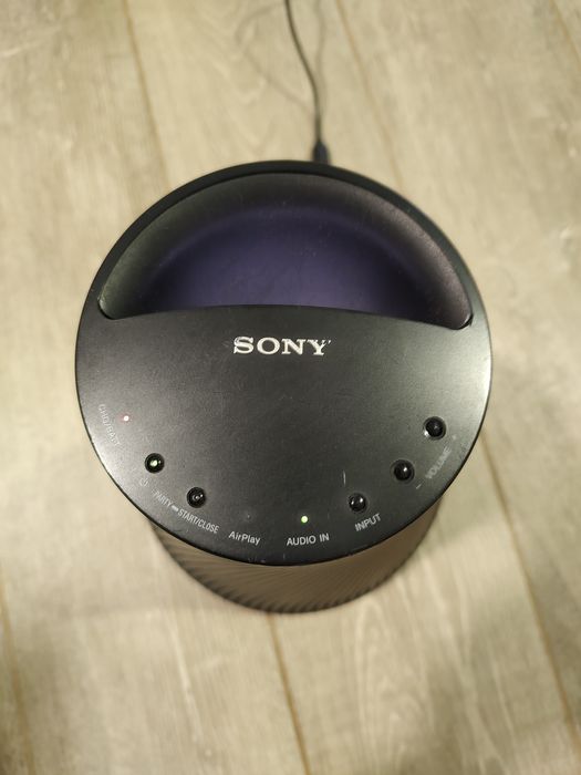 Sony SA-NS 510 boxa audio