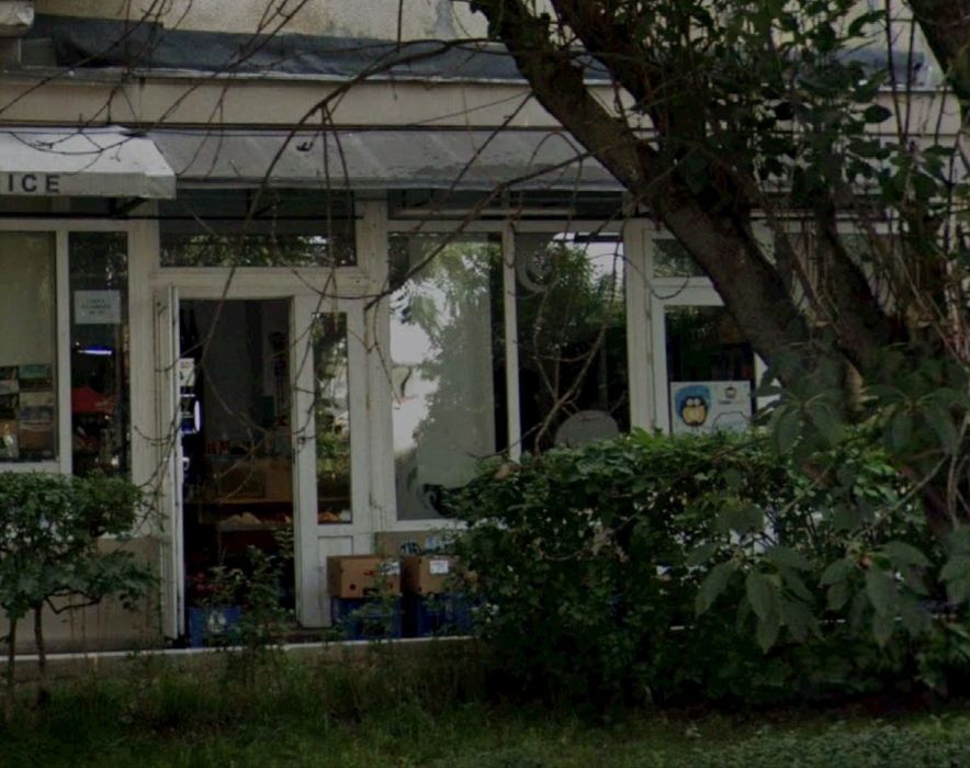 Spatiu comercial zona calea Vacaresti