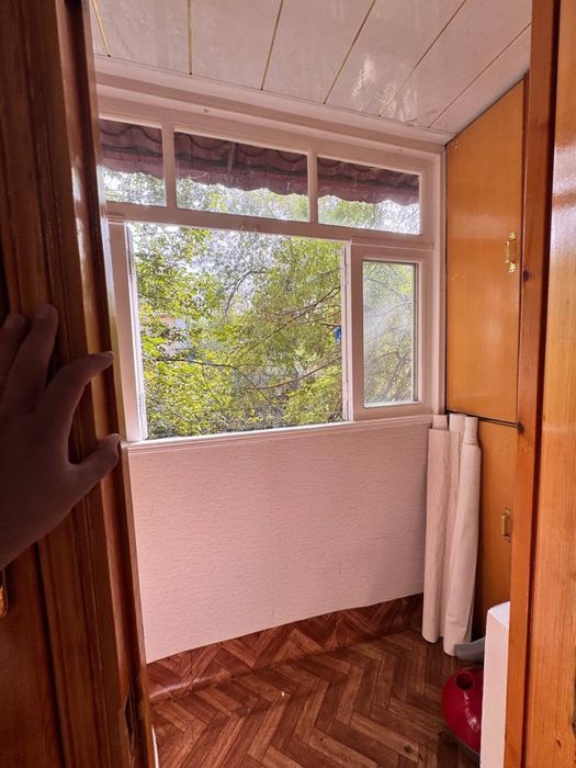 Срочно Продаю Чиланзар-13кв, 2ком/3эт/4, разделка, чистая