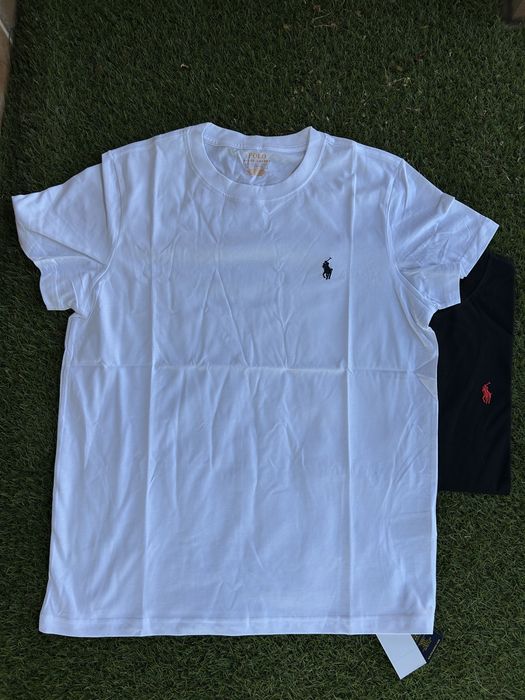 Tricou // Polo Ralph Lauren \\ Slim fit / Premium