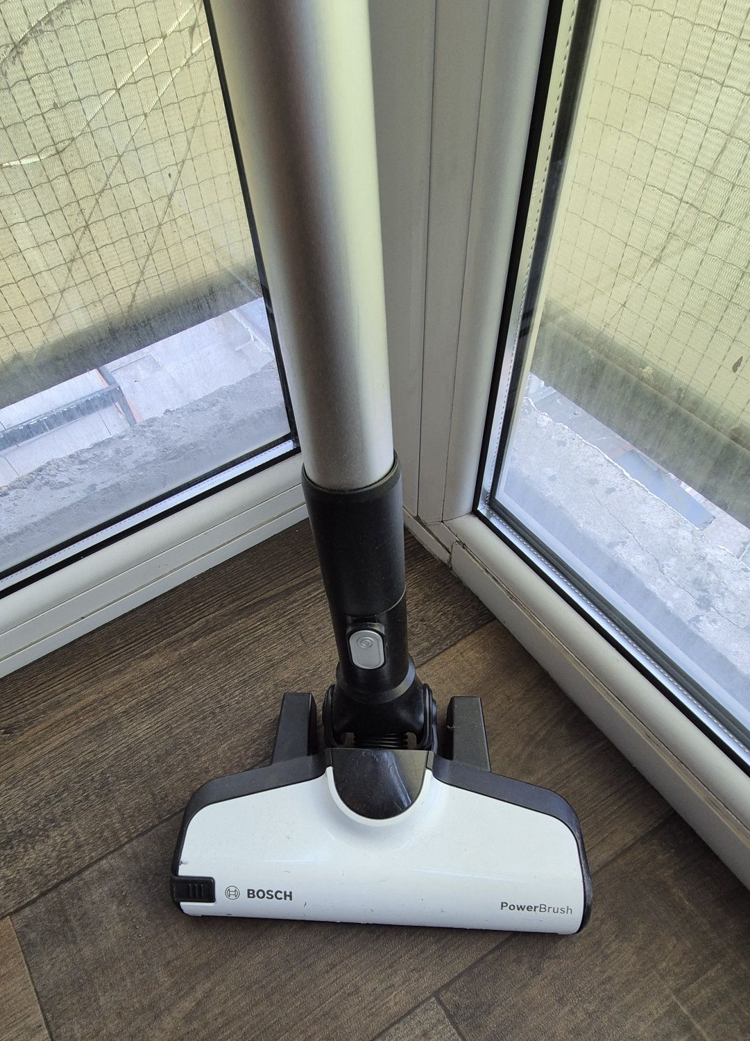 Прахосмукачка Bosch Unlimited 6