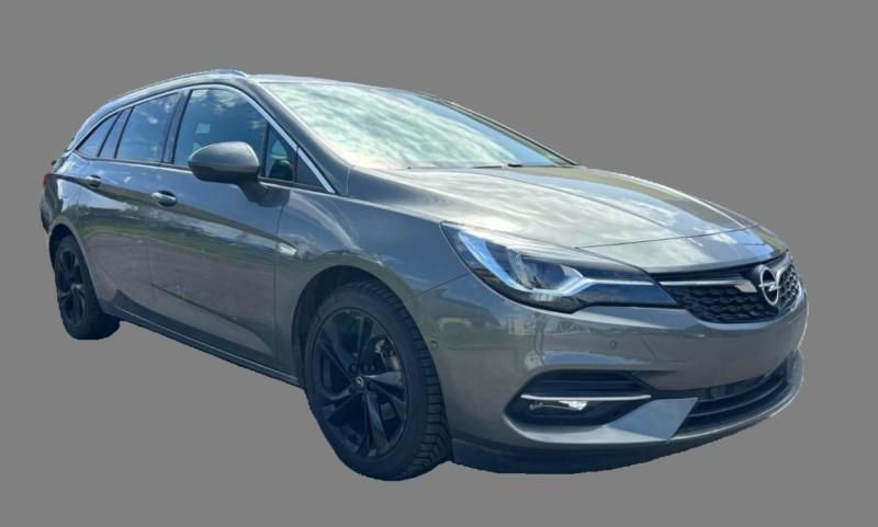 Grila radiator Opel Astra K facelift 2019 2021