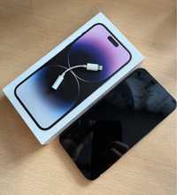 Iphone 14 PRO MAX Фиолетовый, 90%