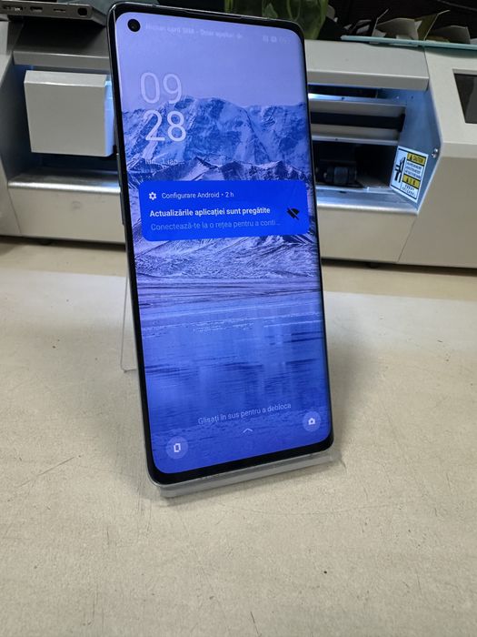 Oppo reno 6 pro 5g / 256 gb / Garantie