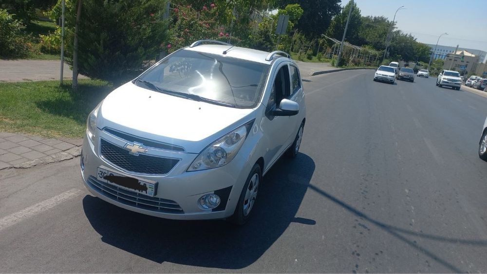 Spark 3 evro 2015