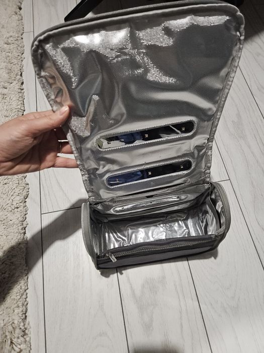 Vand sterilizator biberoane portabil UV - 100 Ron