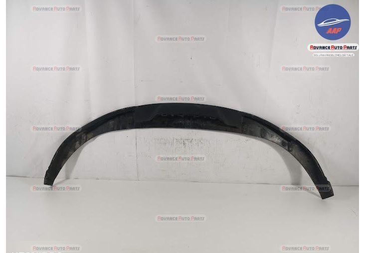 Spoiler Fusta Bara Fata original Porsche  Taycan  1 [2019 - 2019]
