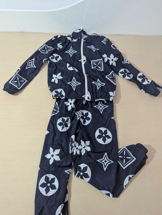 Ветровка комплект - шушлек