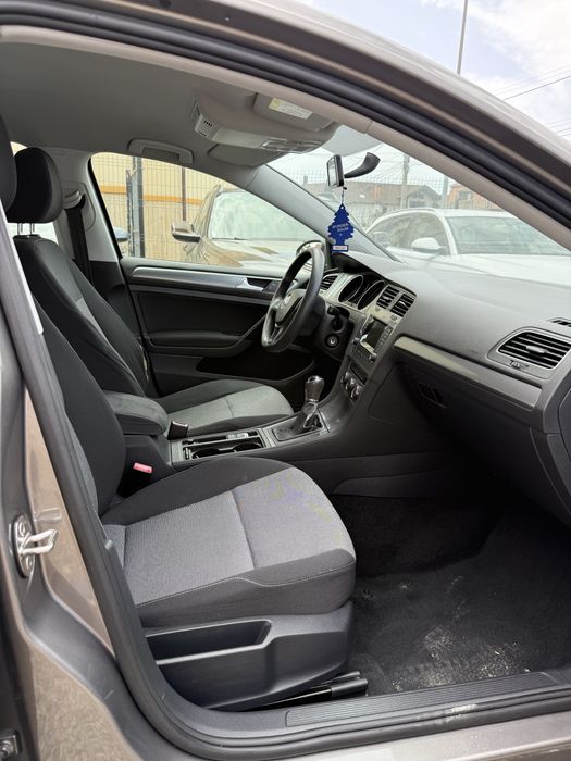 Vand W Golf 7 1.6 Tdi