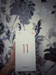 Телефон xiaomi 11T