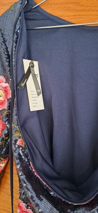 Rochie ocazie paiete