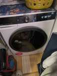 Пералня Gorenje 9кг. WS947LN