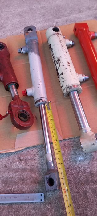 cilindru / cilindri mici