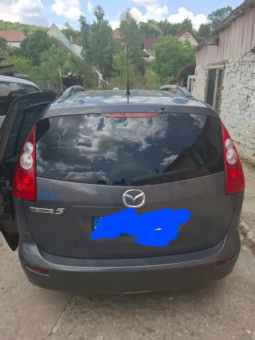Vand sau schimb Mazda 5