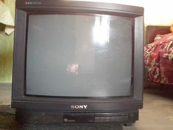 Телевизор SONY KV-1984 MT