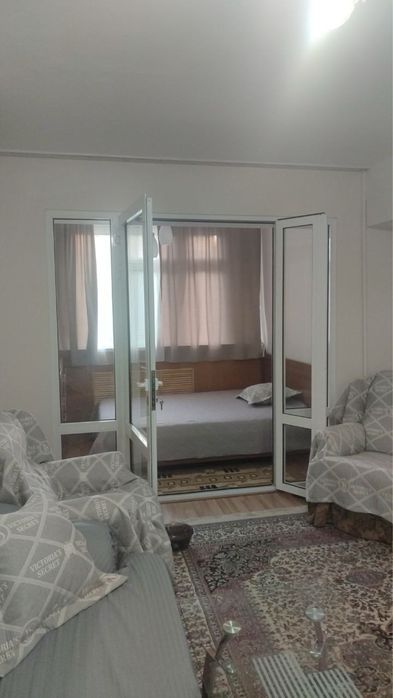 Аренда 1*2 комнатной квартиры Ц-5 м.Минор |после ремонта