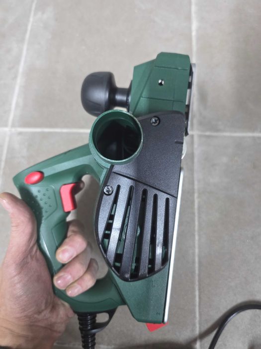 Bosch PHO 1500 rindea electrica 230 V | 550 W