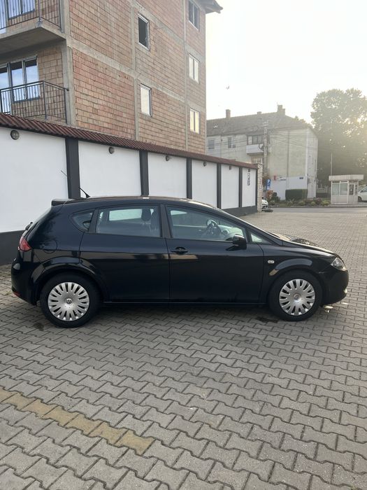 Seat Leon 1P 2007 2.0TDI 140cp cod motor BMM