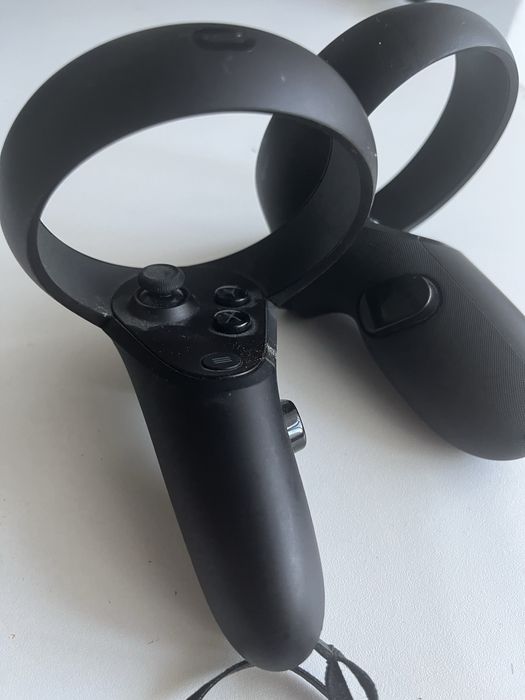 Vand Oculus Rift S