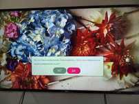 SMART TV LG  43 Корея