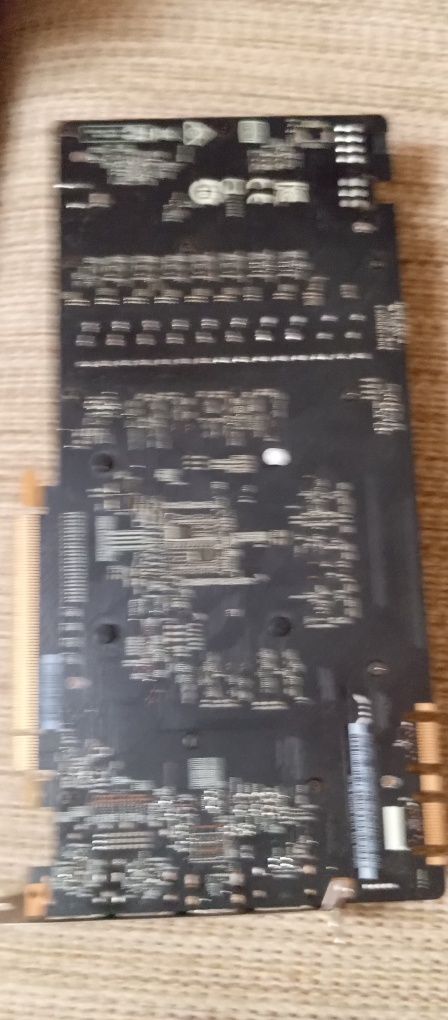 MSI GTX 1070 armory