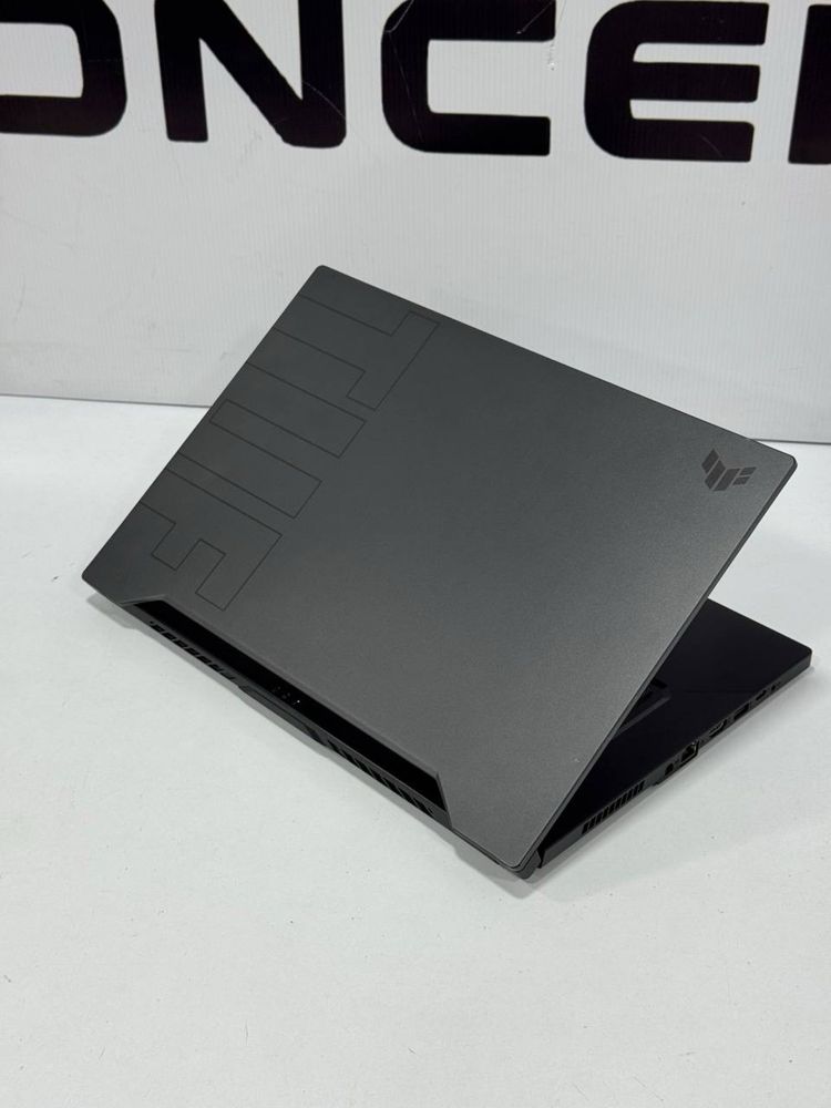 Kuchli Igrovoy Noutbuk Asus TUF F15!