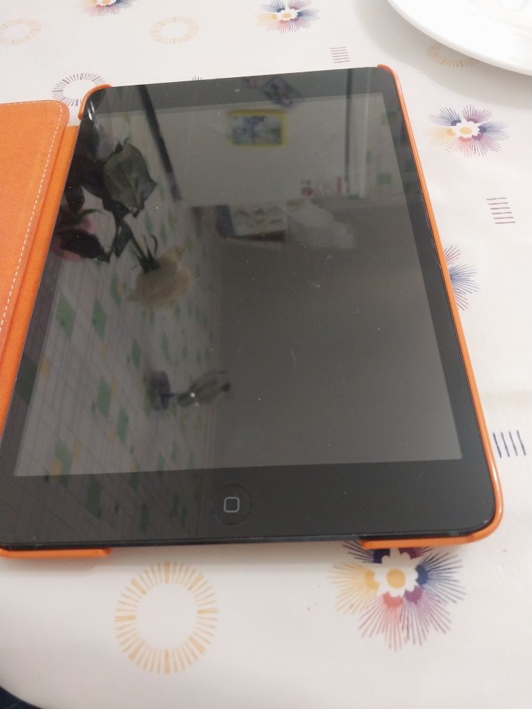 I pad mini на запчясти