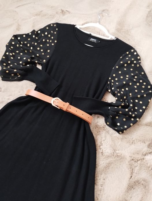 Rochie eleganta 2 culori