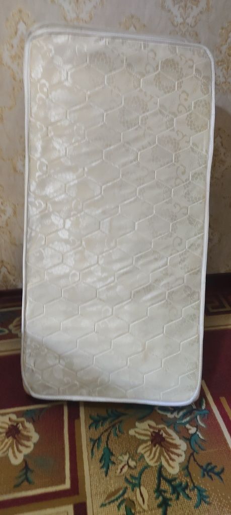 Продам матрасы детские