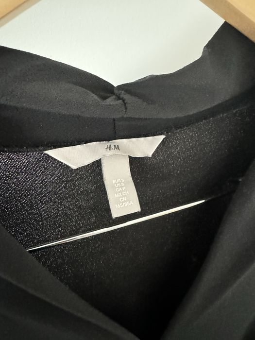 Дамска рокля на H&M размер S