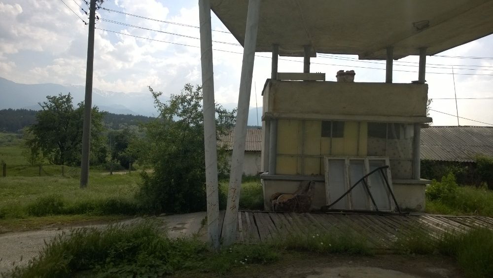 Продава се Парцел в Костенец - 14650 кв.м за 14 €/кв.м - Снимка #23