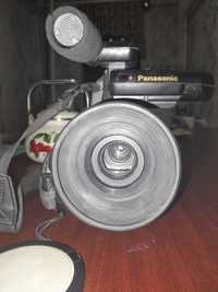 Panasonic M9000 camera