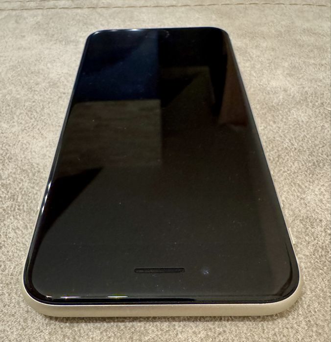 iPhone SE 2022, Starlight, 64GB