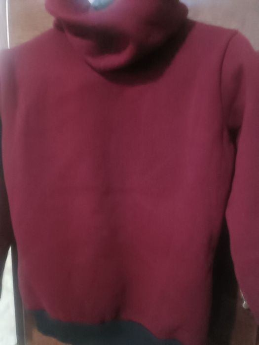 Толстовка для подростков