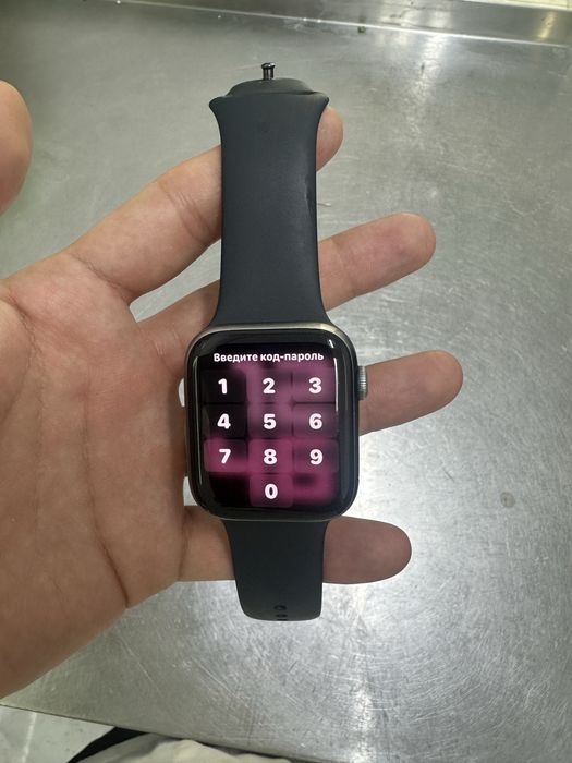 Apple watch 6 series