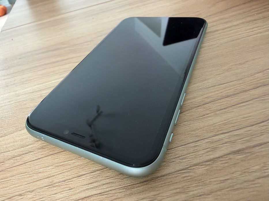 Iphone 11 128gb verde