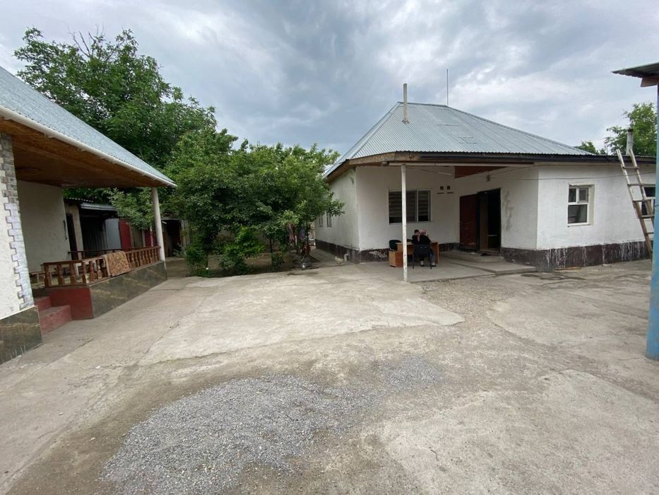 Уй сатылады времянкасы бар 22 млн