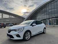 Renault Clio E-TECH Hybrid 140,Garantie, Posibilitate Rate, TVA Inclus