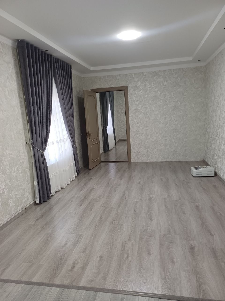 Аренда участка 3 ком 5 соток. Сергели с зади медиапарк
