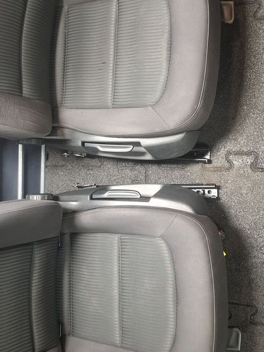 Scaune cu incalzire fata AUDI A4 IV Avant 8K5, B8 2007 - 20152.0 TDI CAGA, CJCA, CMEA, CMFA 8K0880241F , 8K0880242F