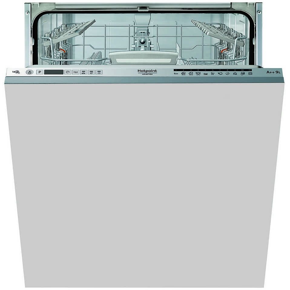 съдомиялна Ariston lft 321 hxx