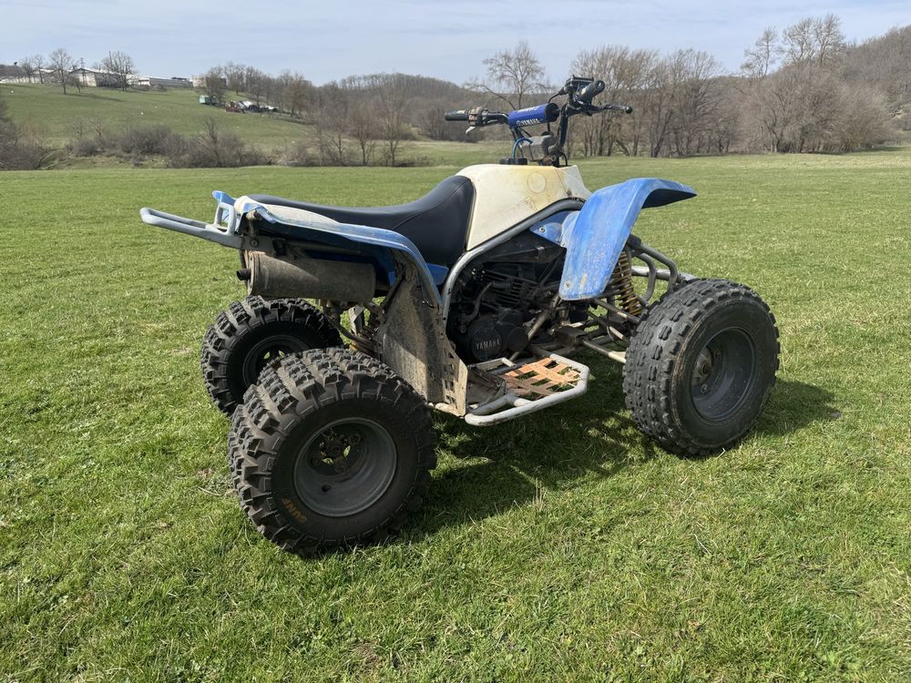 Ямаха бластер 200/yamaha blaster 200