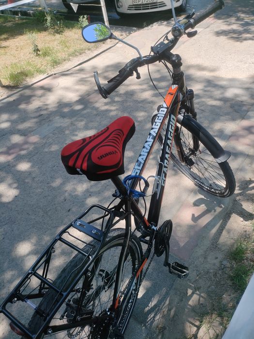 Velo  sotiadi  narxinkelishamza