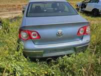 Mocheta portbagaj Vw Passat b6 berlina